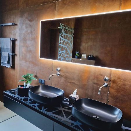 Exklusives Design-Penthouse Mc1 Seligenstadt Exterior foto