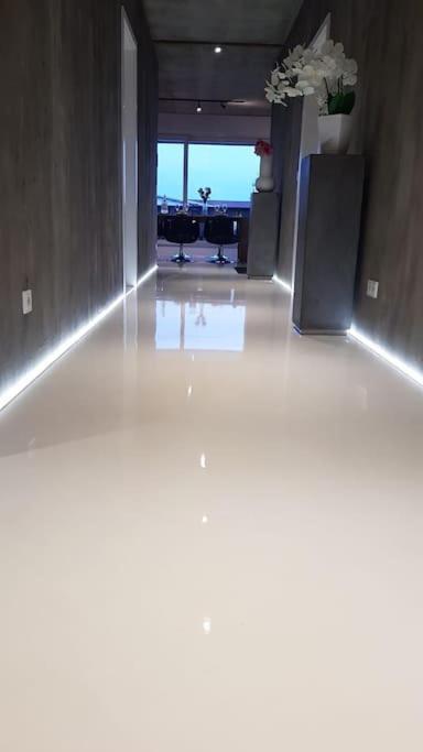 Exklusives Design-Penthouse Mc1 Seligenstadt Exterior foto